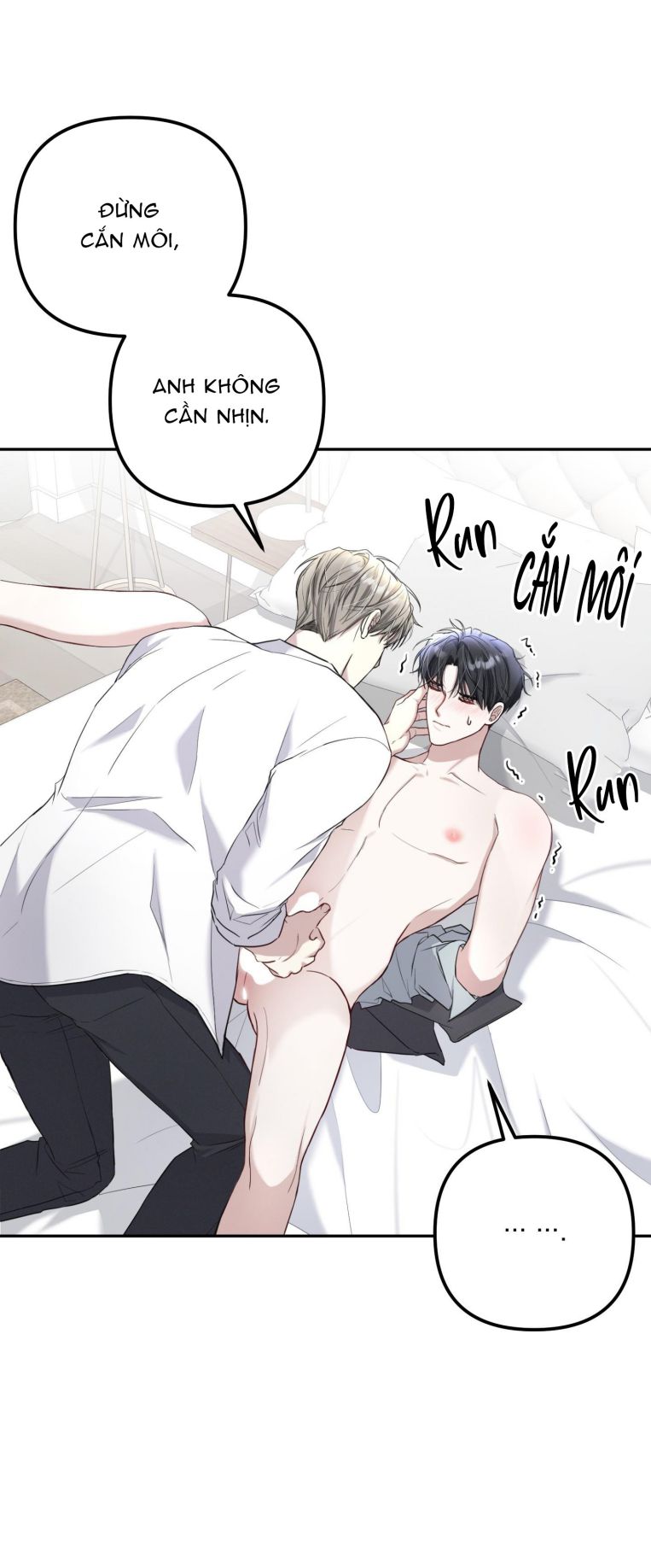 Thương vụ thứ hai Chapter 6 - Trang 4