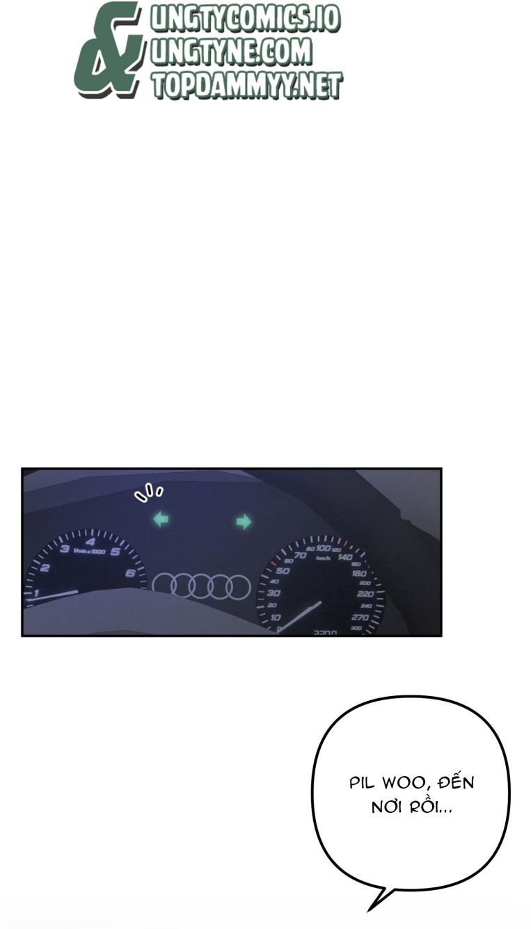 Thương vụ thứ hai Chapter 6 - Trang 4