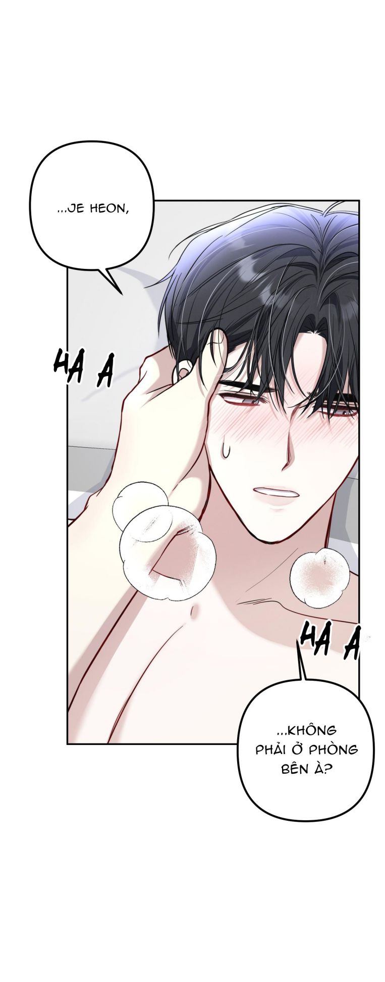 Thương vụ thứ hai Chapter 6 - Trang 4