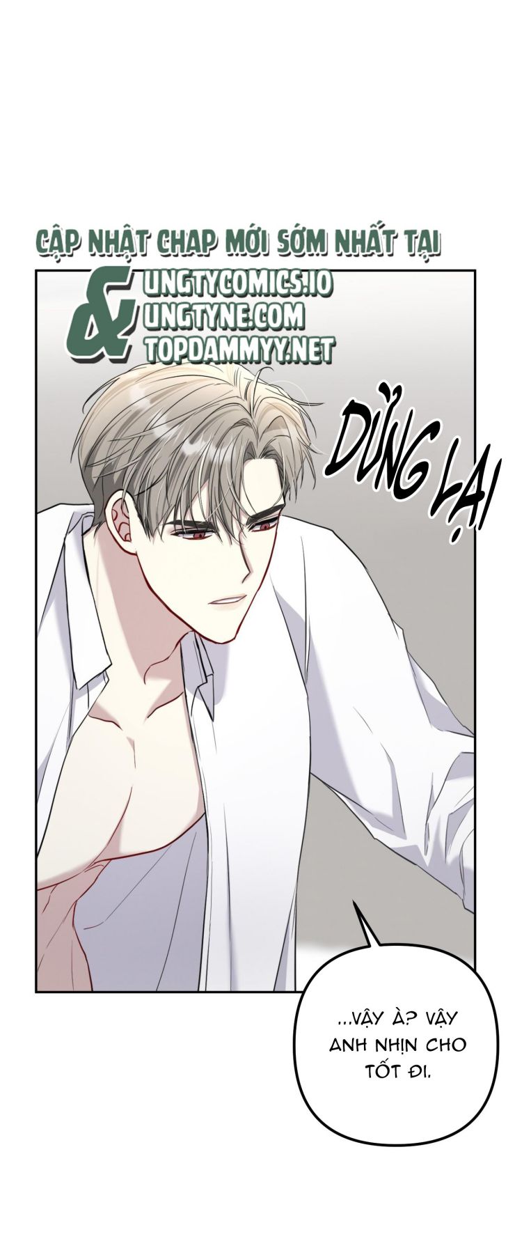 Thương vụ thứ hai Chapter 6 - Trang 4