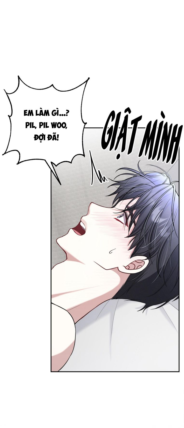 Thương vụ thứ hai Chapter 6 - Trang 4