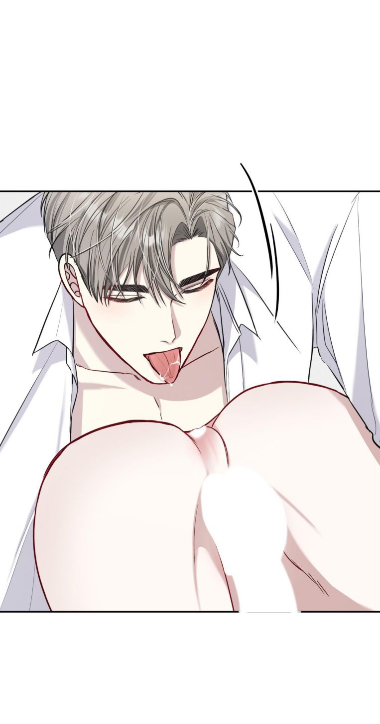 Thương vụ thứ hai Chapter 6 - Trang 4