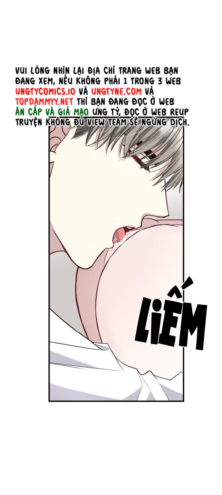 Thương vụ thứ hai Chapter 6 - Trang 4