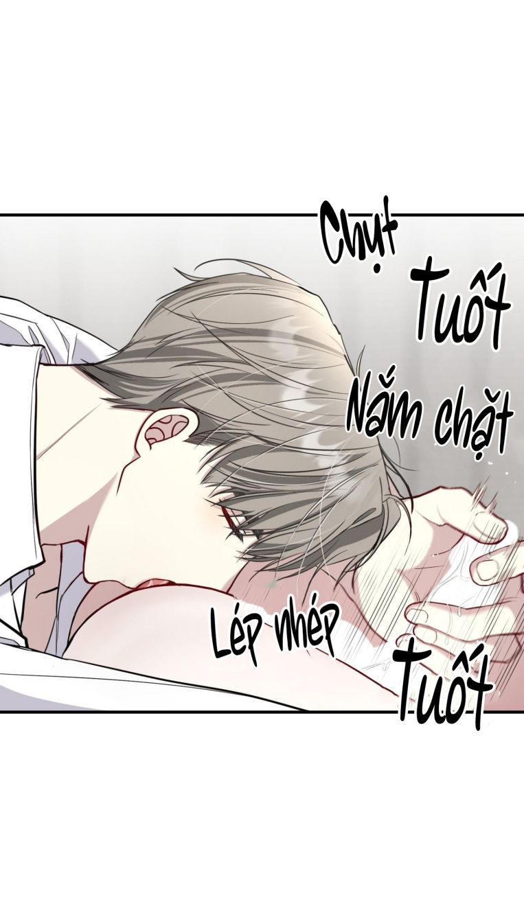 Thương vụ thứ hai Chapter 6 - Trang 4