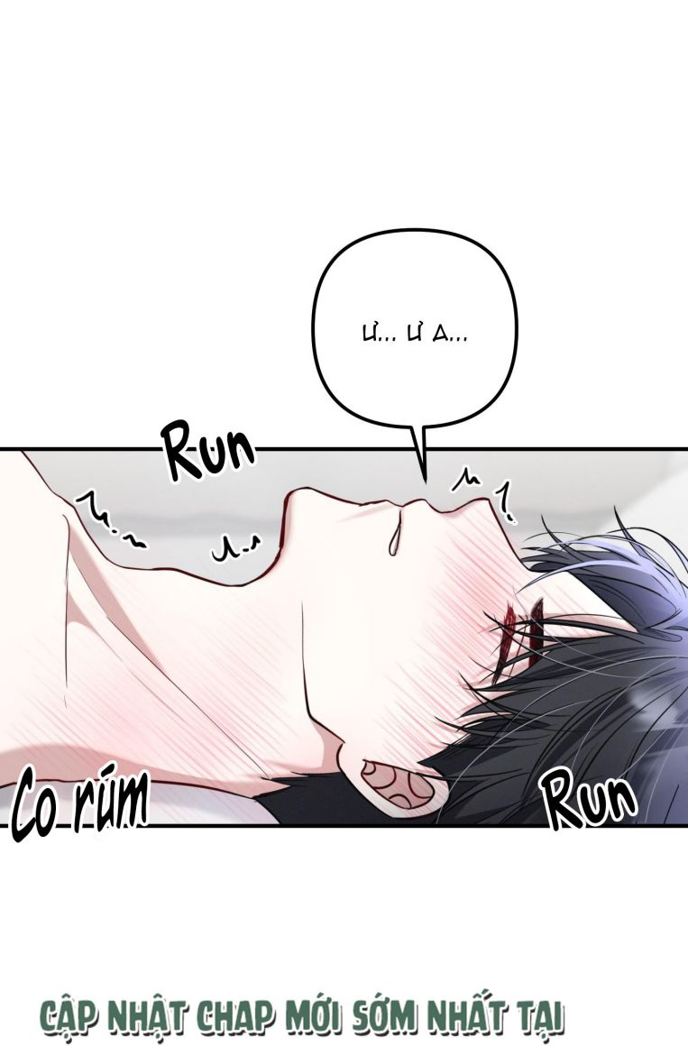 Thương vụ thứ hai Chapter 6 - Trang 4