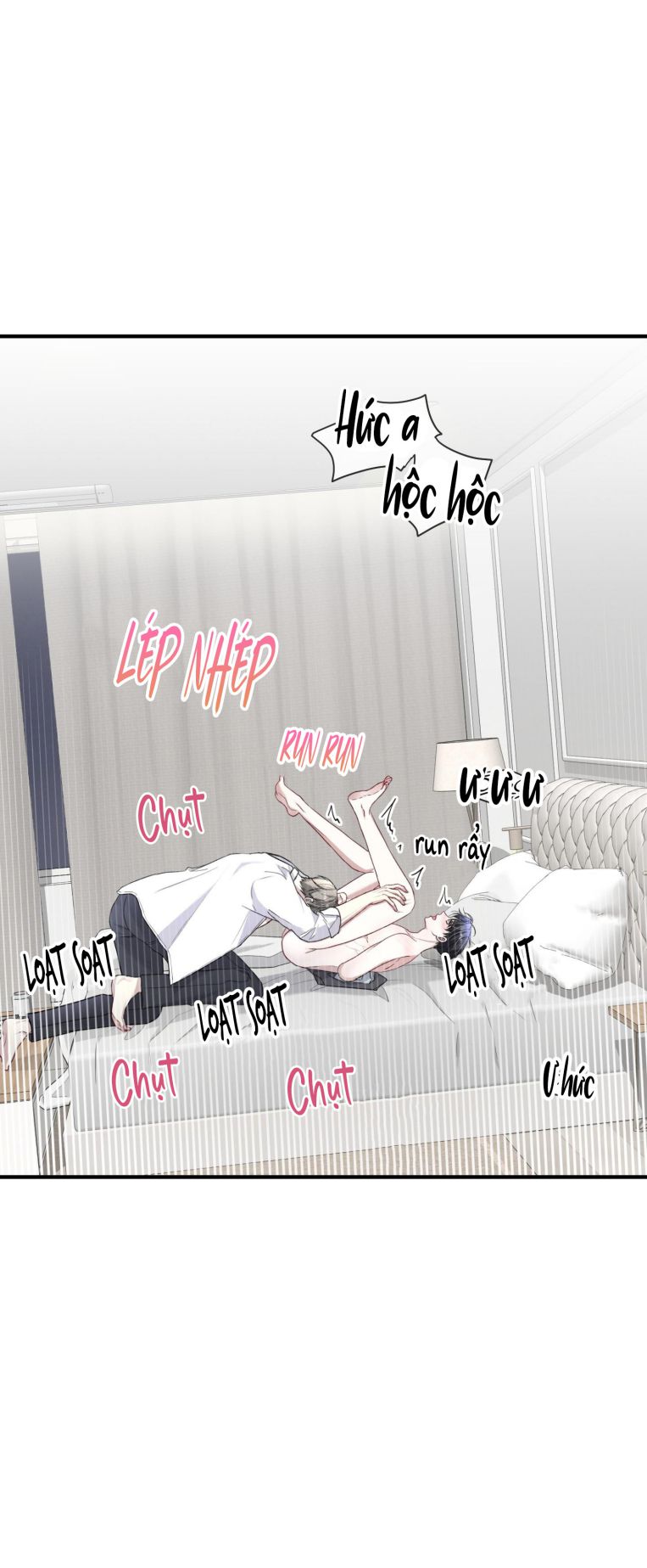 Thương vụ thứ hai Chapter 6 - Trang 4