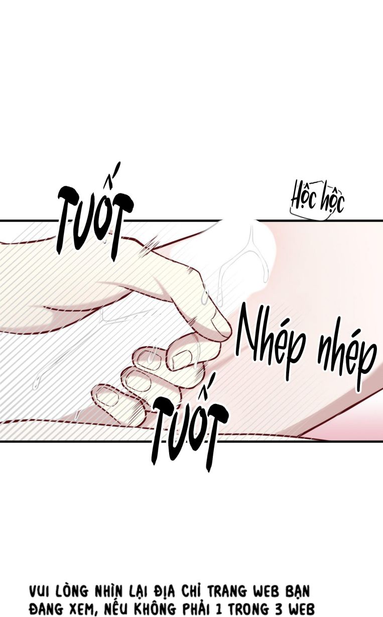 Thương vụ thứ hai Chapter 6 - Trang 4