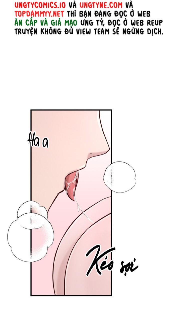 Thương vụ thứ hai Chapter 6 - Trang 4