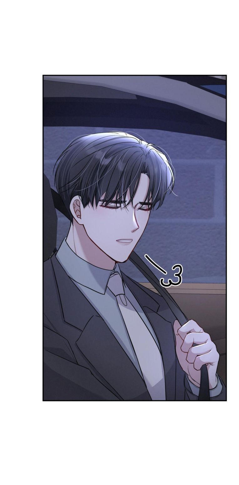 Thương vụ thứ hai Chapter 6 - Trang 4