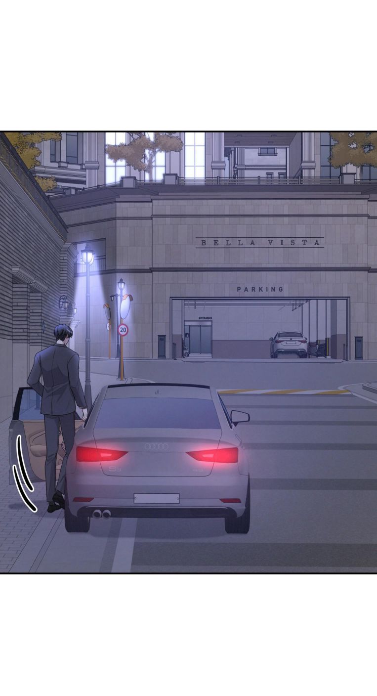 Thương vụ thứ hai Chapter 6 - Trang 4