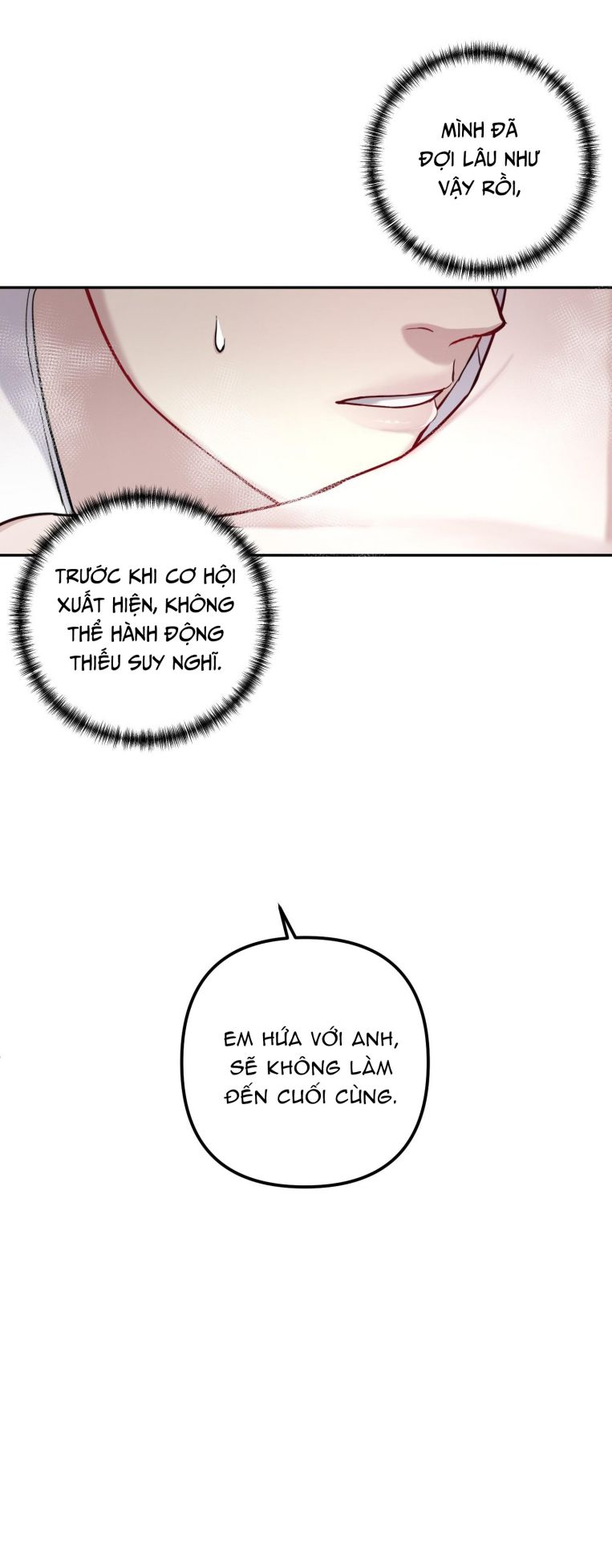 Thương vụ thứ hai Chap 7 - Trang 2