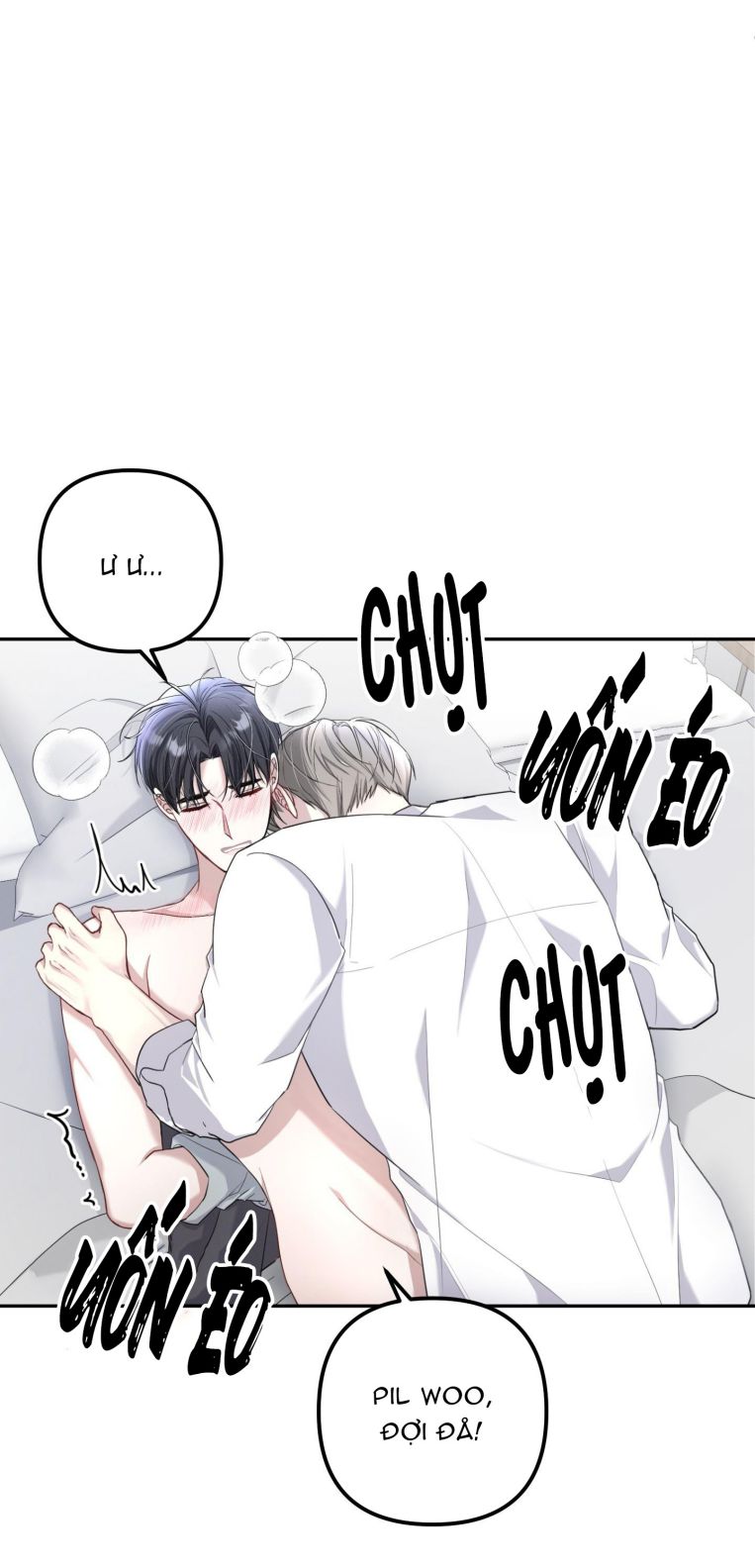 Thương vụ thứ hai Chap 7 - Trang 2