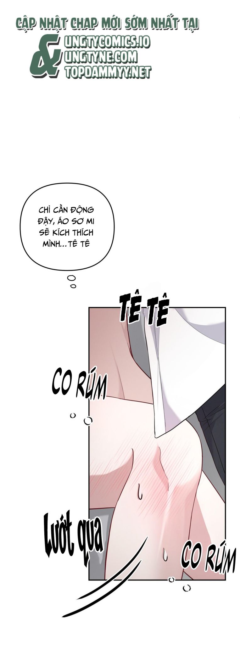 Thương vụ thứ hai Chap 7 - Trang 2