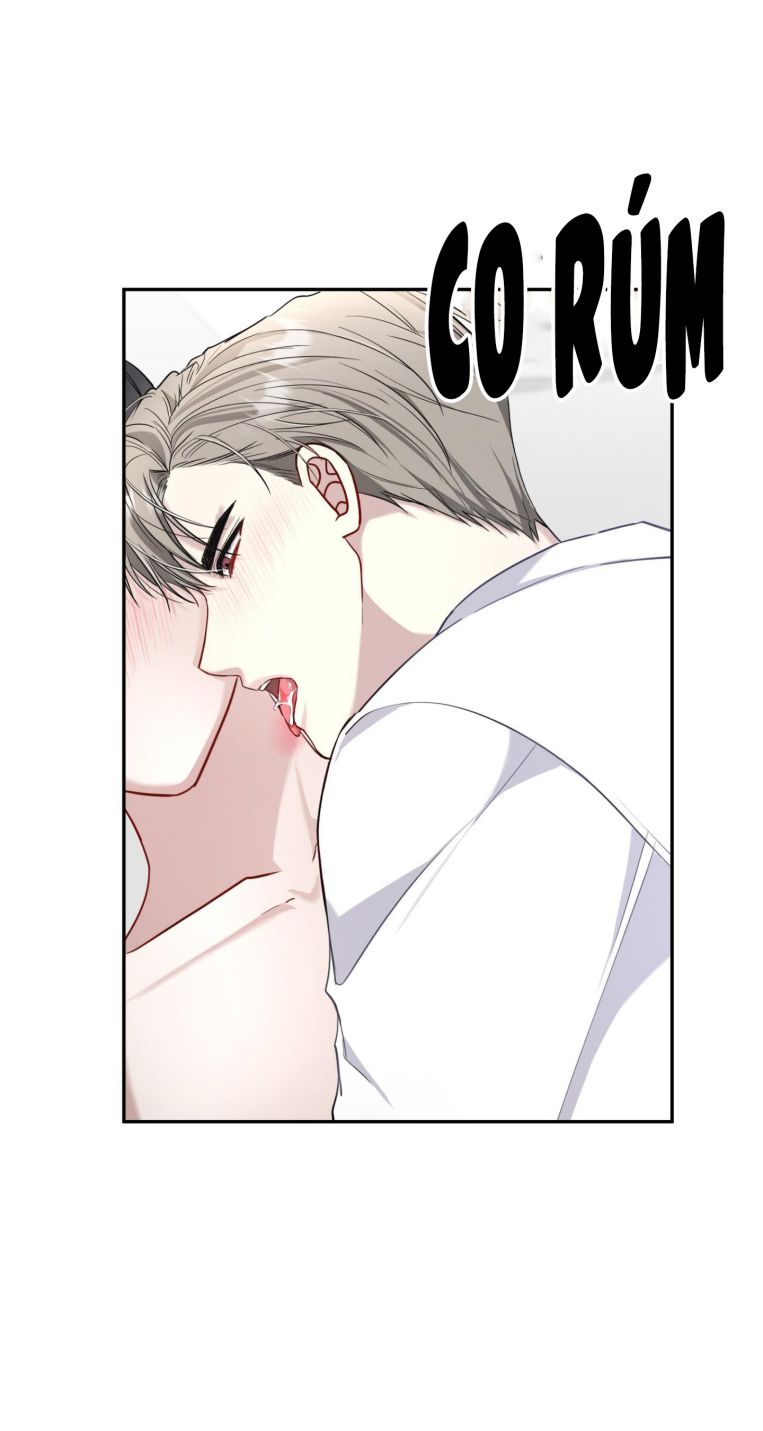 Thương vụ thứ hai Chap 7 - Trang 2