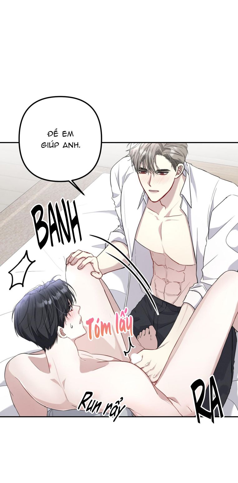 Thương vụ thứ hai Chap 7 - Trang 2