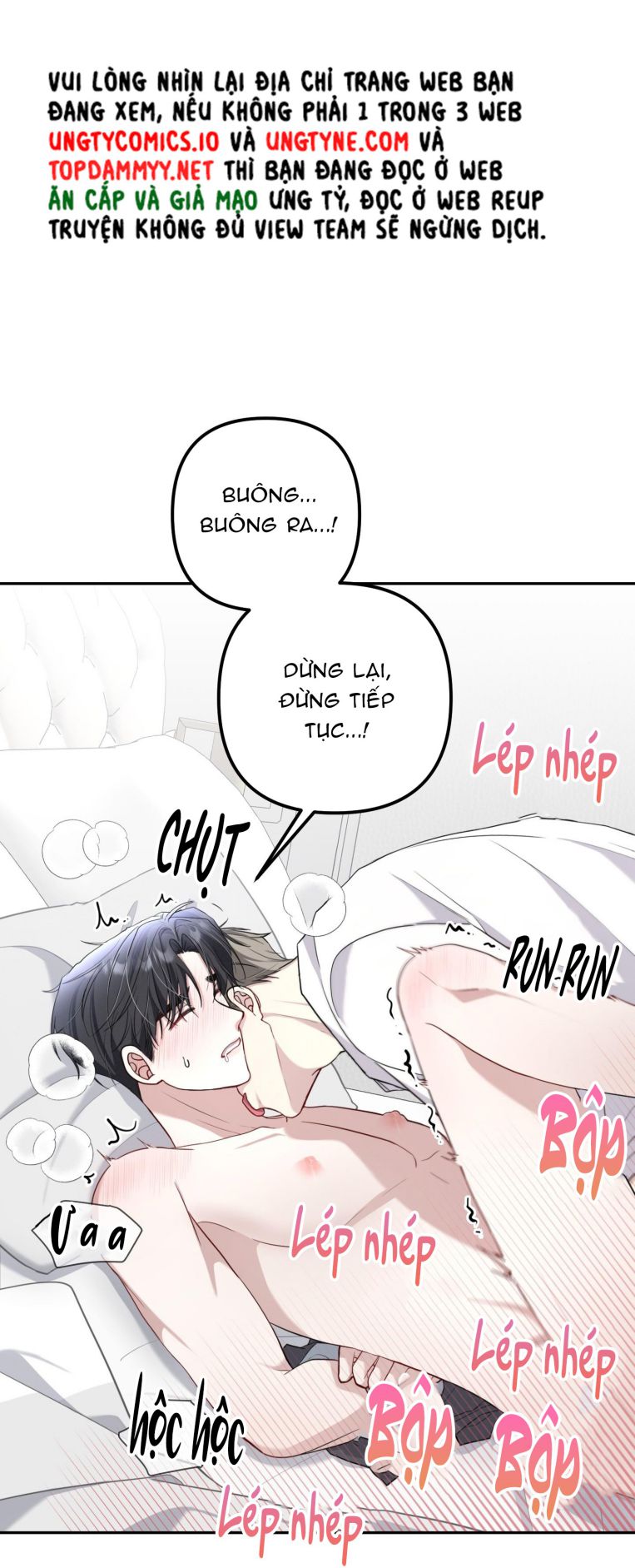 Thương vụ thứ hai Chap 7 - Trang 2