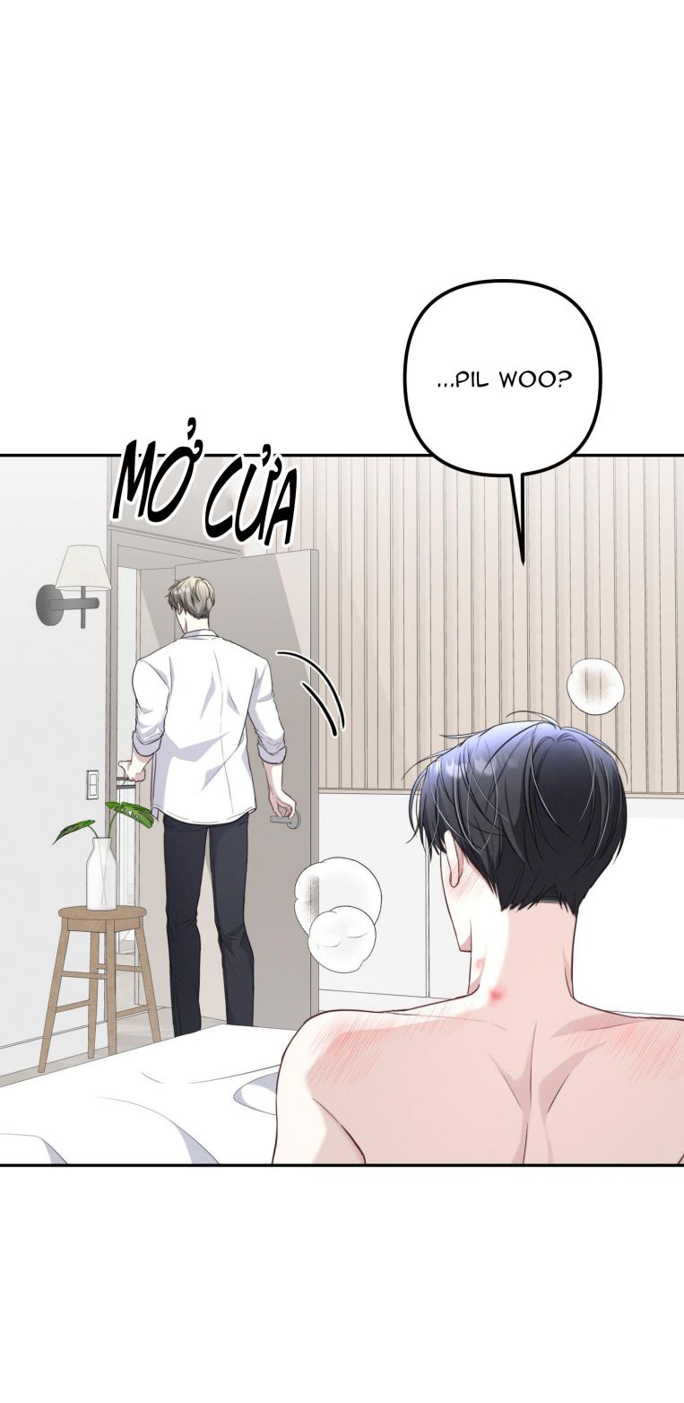 Thương vụ thứ hai Chap 7 - Trang 2