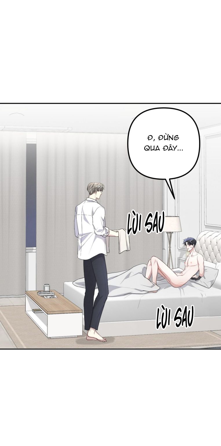 Thương vụ thứ hai Chap 7 - Trang 2