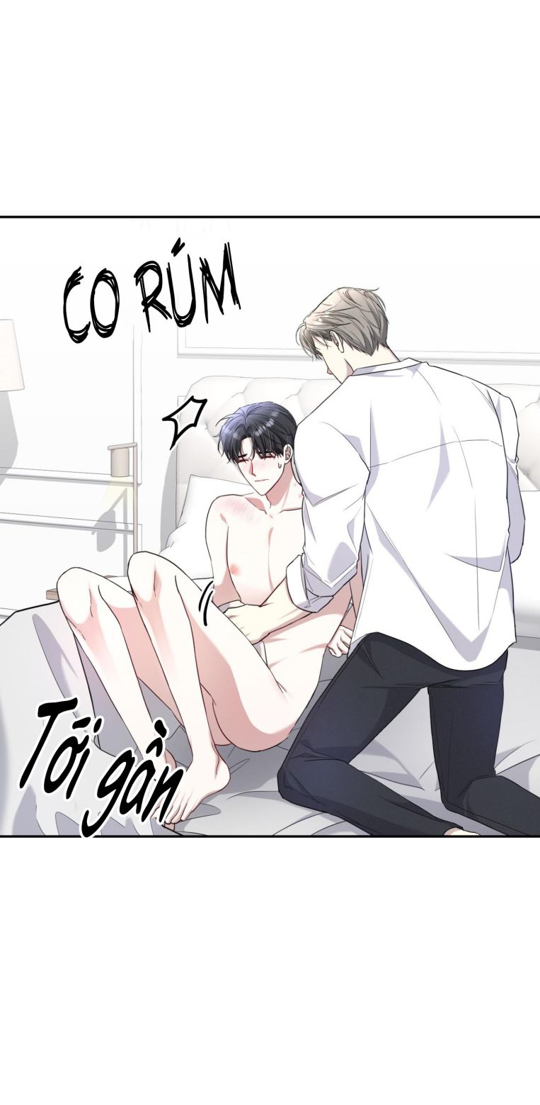 Thương vụ thứ hai Chap 7 - Trang 2