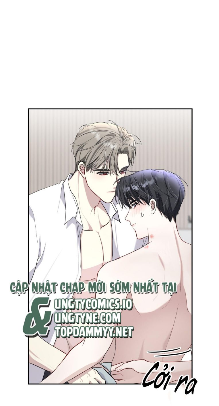 Thương vụ thứ hai Chap 7 - Trang 2