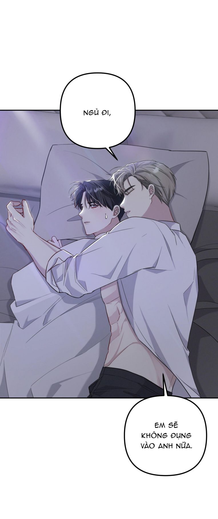 Thương vụ thứ hai Chap 7 - Trang 2