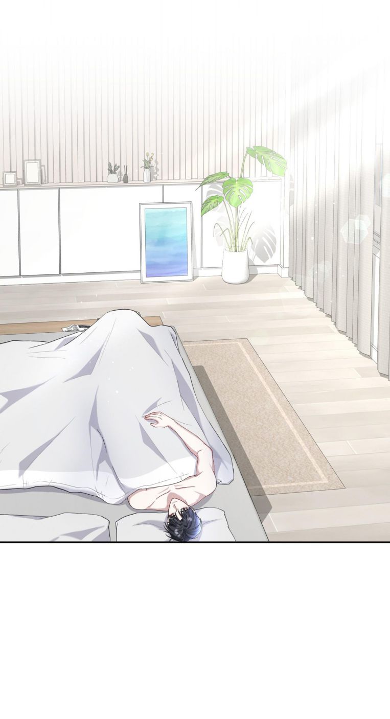 Thương vụ thứ hai Chap 7 - Trang 2