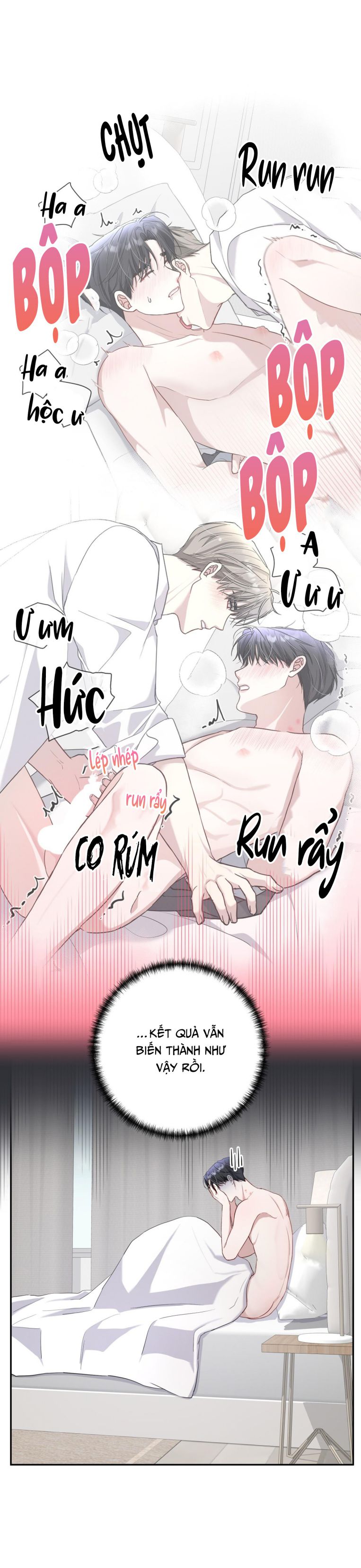 Thương vụ thứ hai Chap 7 - Trang 2