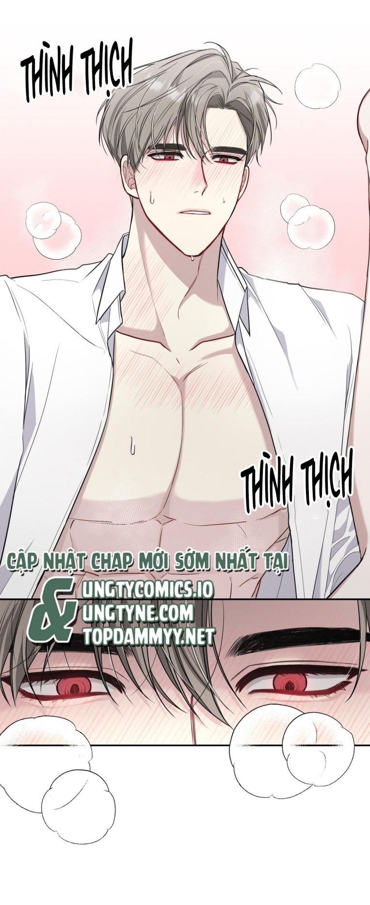 Thương vụ thứ hai Chap 7 - Trang 2