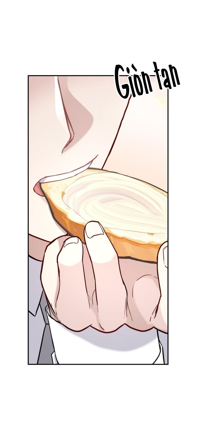 Thương vụ thứ hai Chap 7 - Trang 2