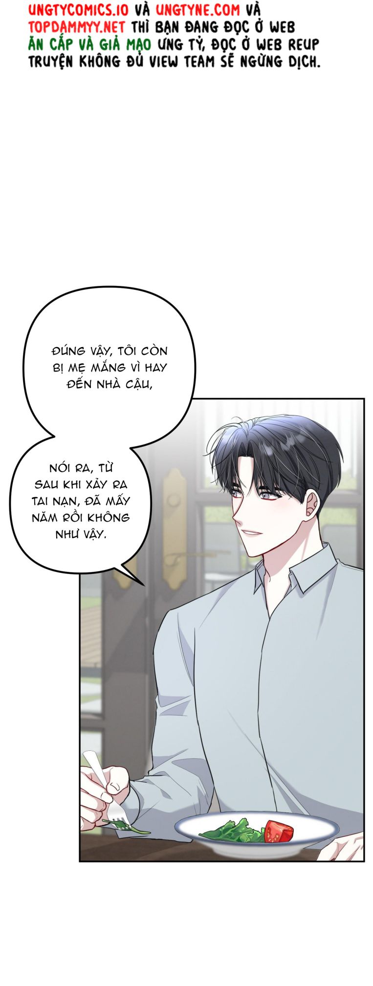 Thương vụ thứ hai Chap 7 - Trang 2