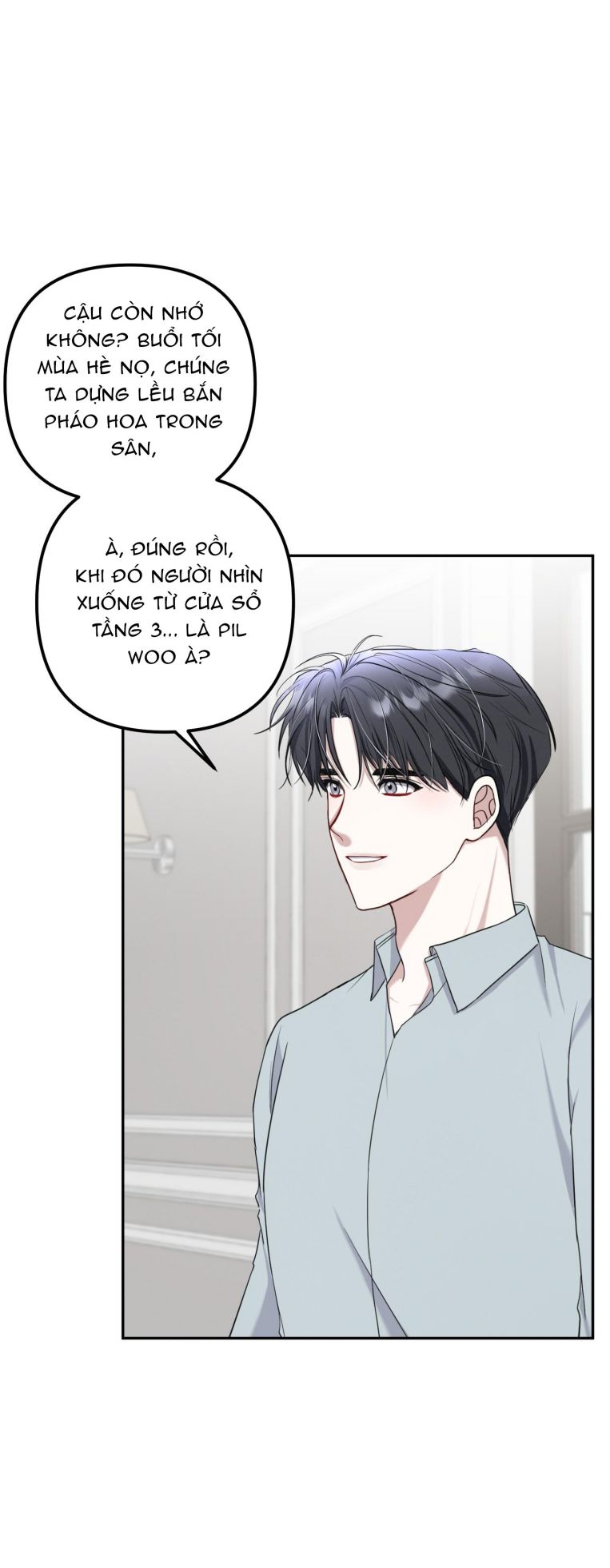 Thương vụ thứ hai Chap 7 - Trang 2
