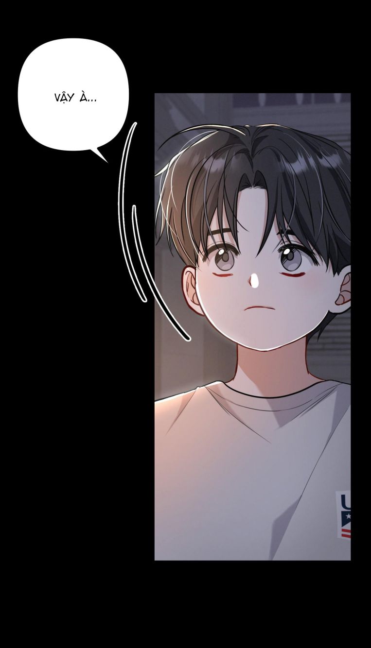 Thương vụ thứ hai Chap 7 - Trang 2