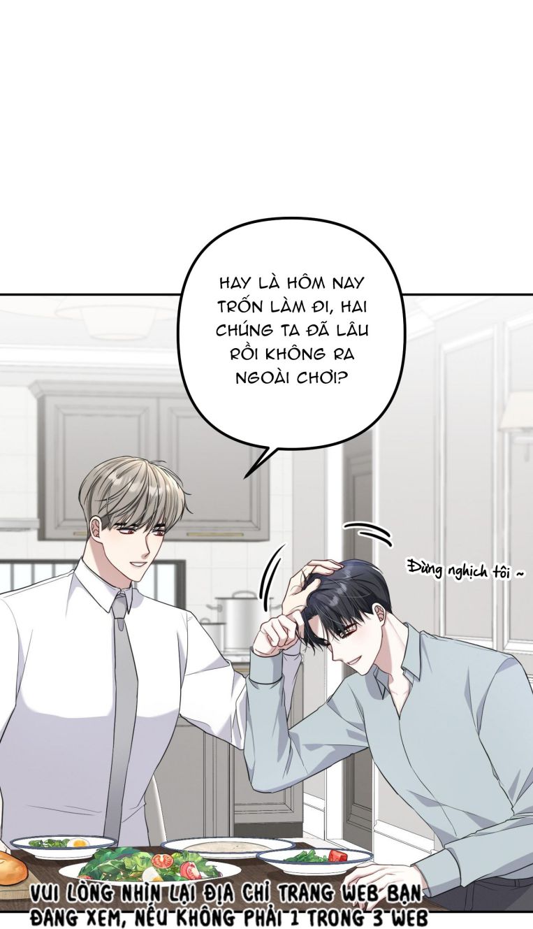 Thương vụ thứ hai Chap 7 - Trang 2