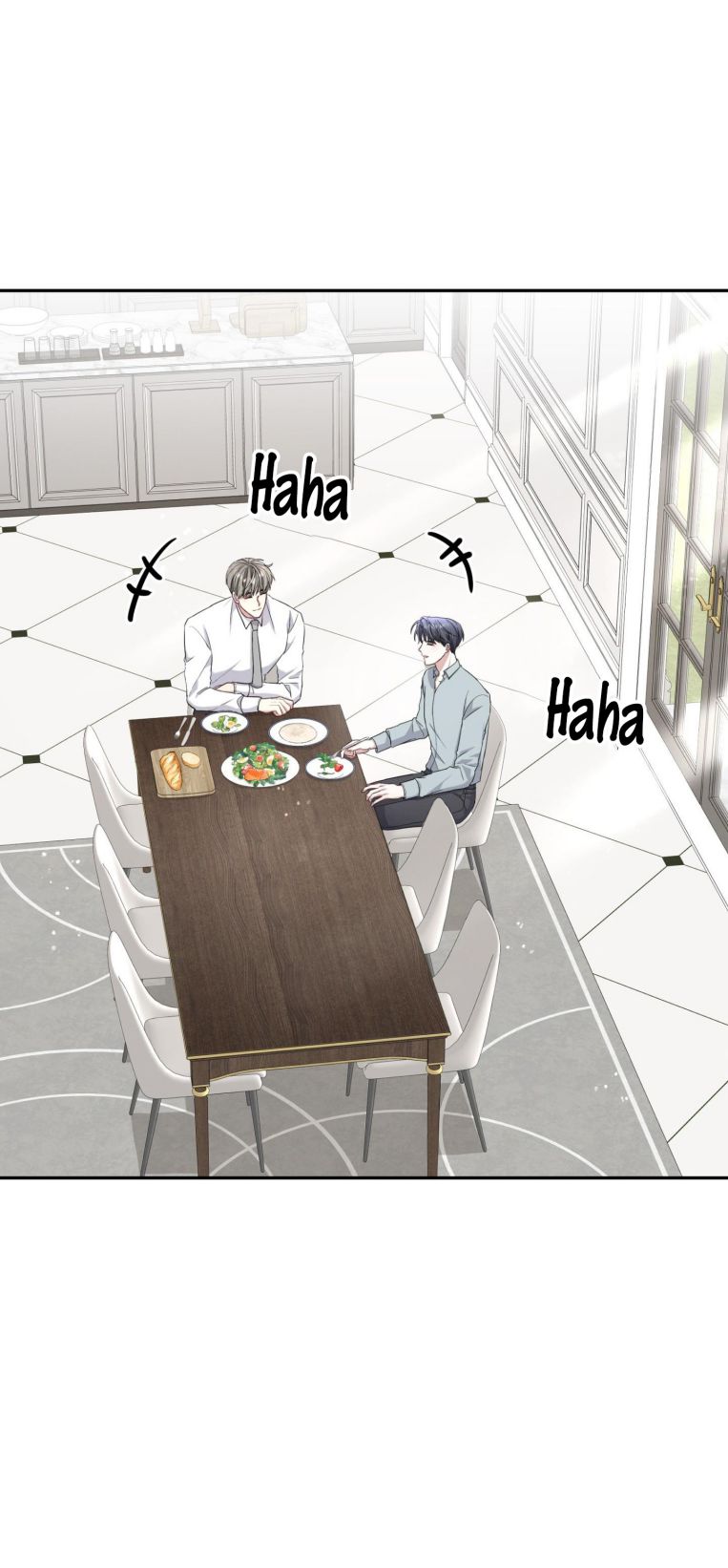 Thương vụ thứ hai Chap 7 - Trang 2