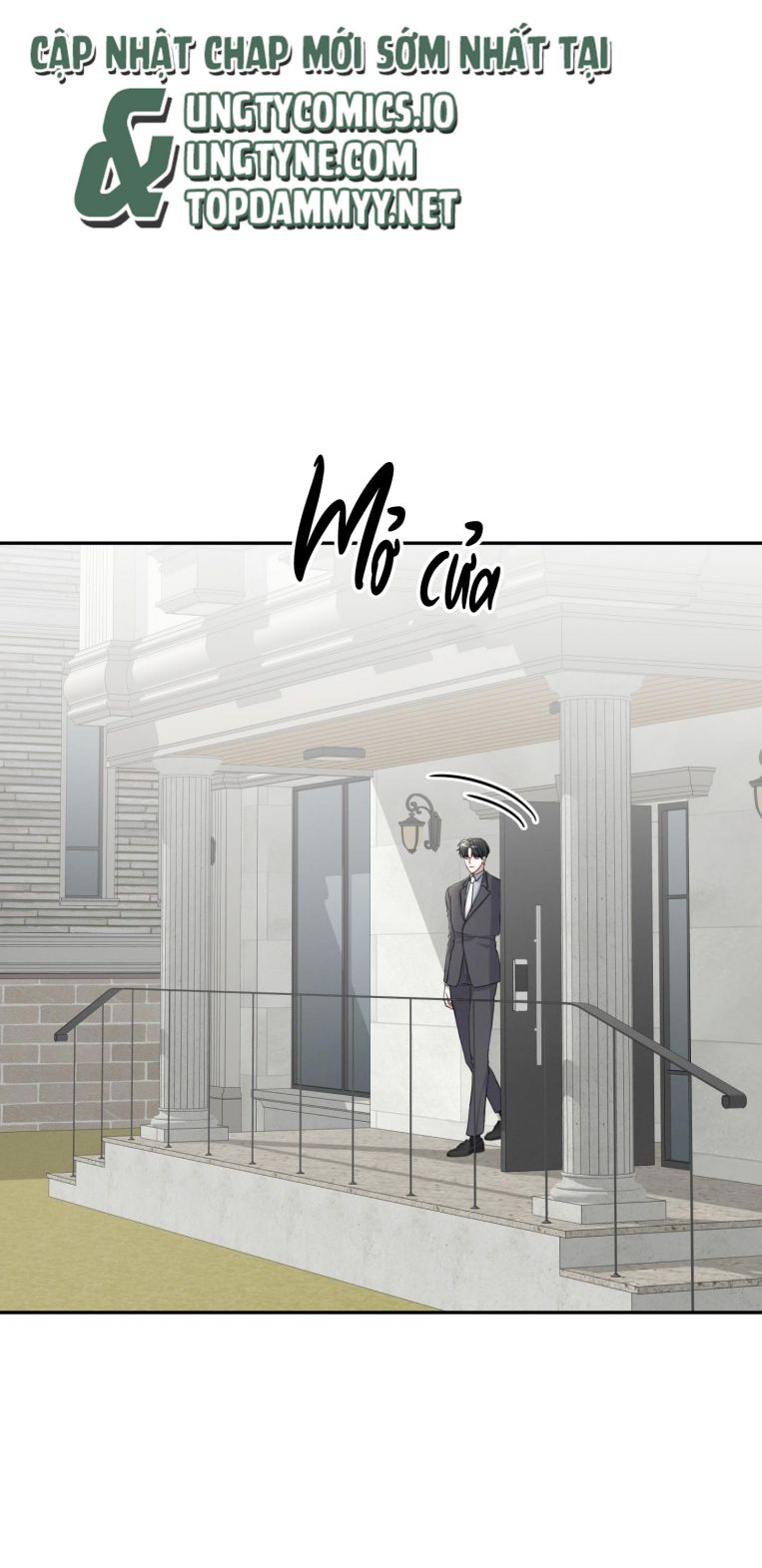 Thương vụ thứ hai Chap 7 - Trang 2