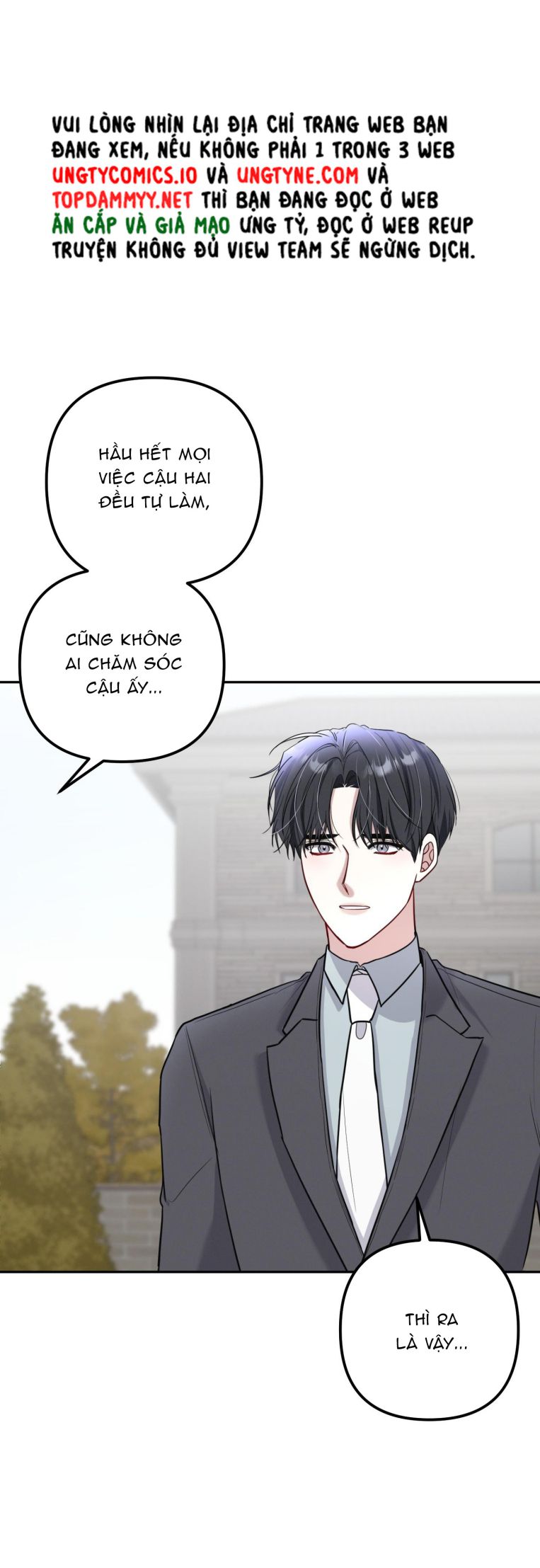 Thương vụ thứ hai Chap 7 - Trang 2
