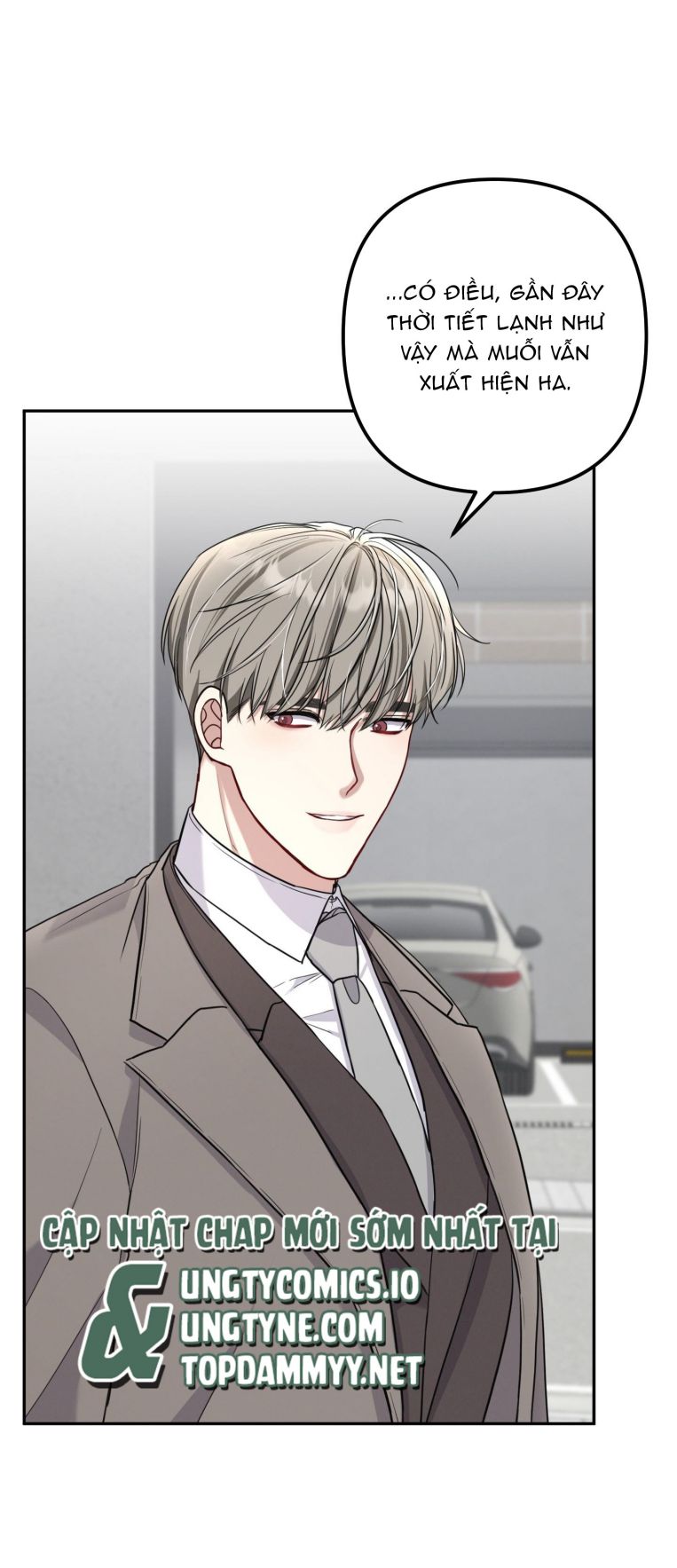 Thương vụ thứ hai Chap 7 - Trang 2