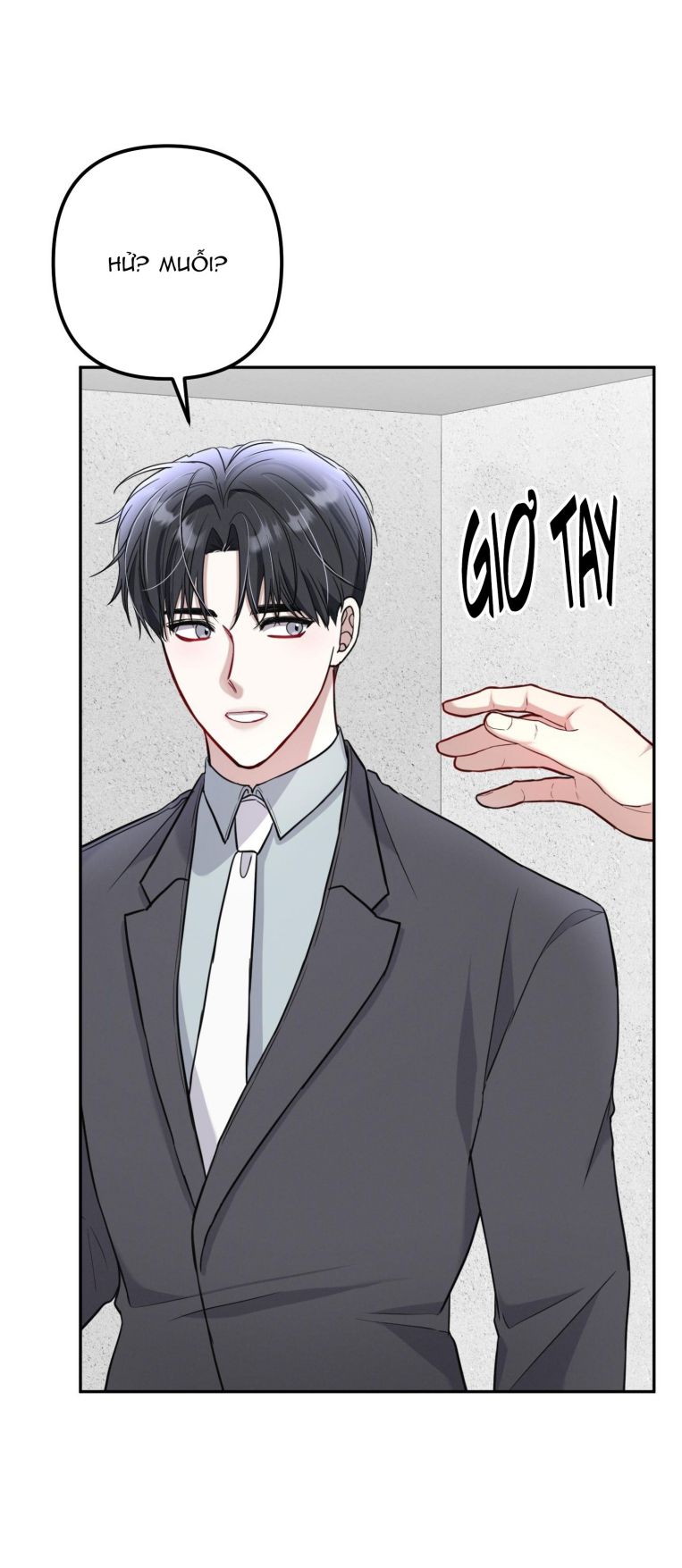 Thương vụ thứ hai Chap 7 - Trang 2