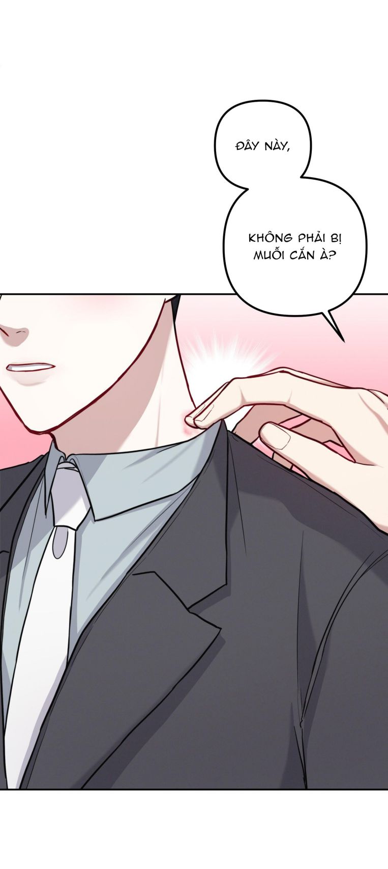 Thương vụ thứ hai Chap 7 - Trang 2