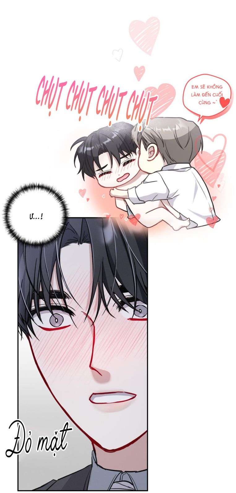 Thương vụ thứ hai Chap 7 - Trang 2