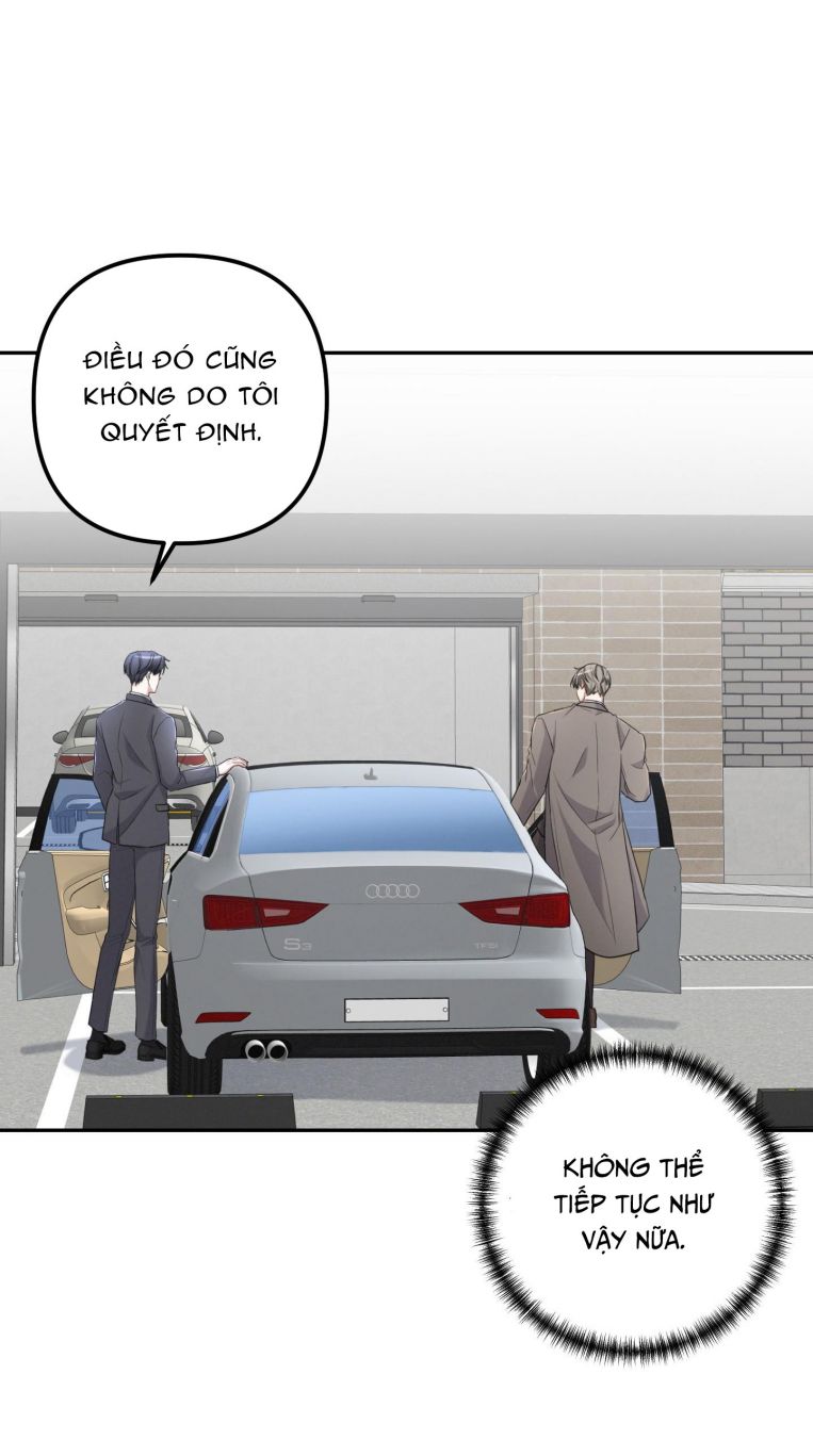 Thương vụ thứ hai Chap 7 - Trang 2