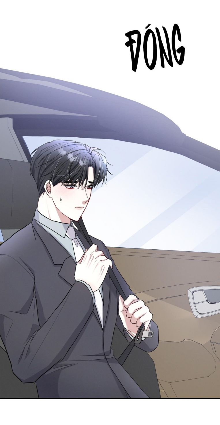 Thương vụ thứ hai Chap 7 - Trang 2