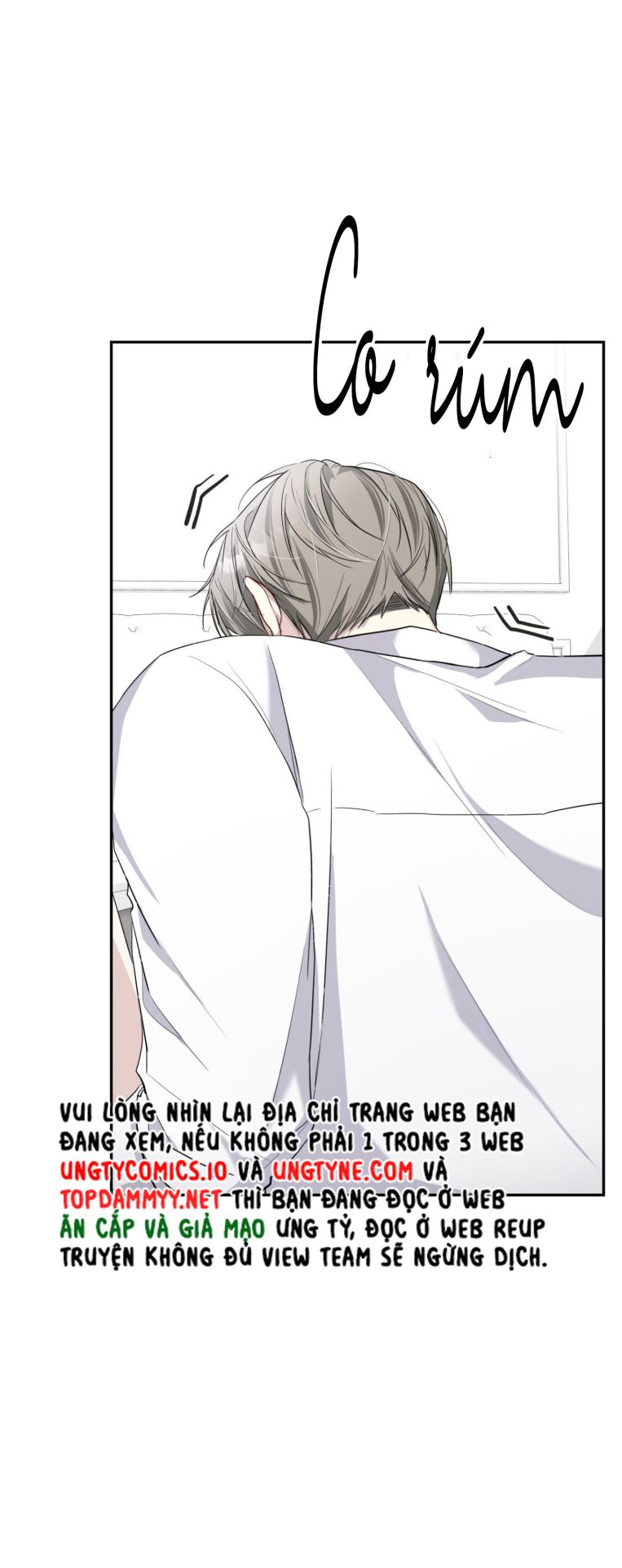 Thương vụ thứ hai Chap 7 - Trang 2