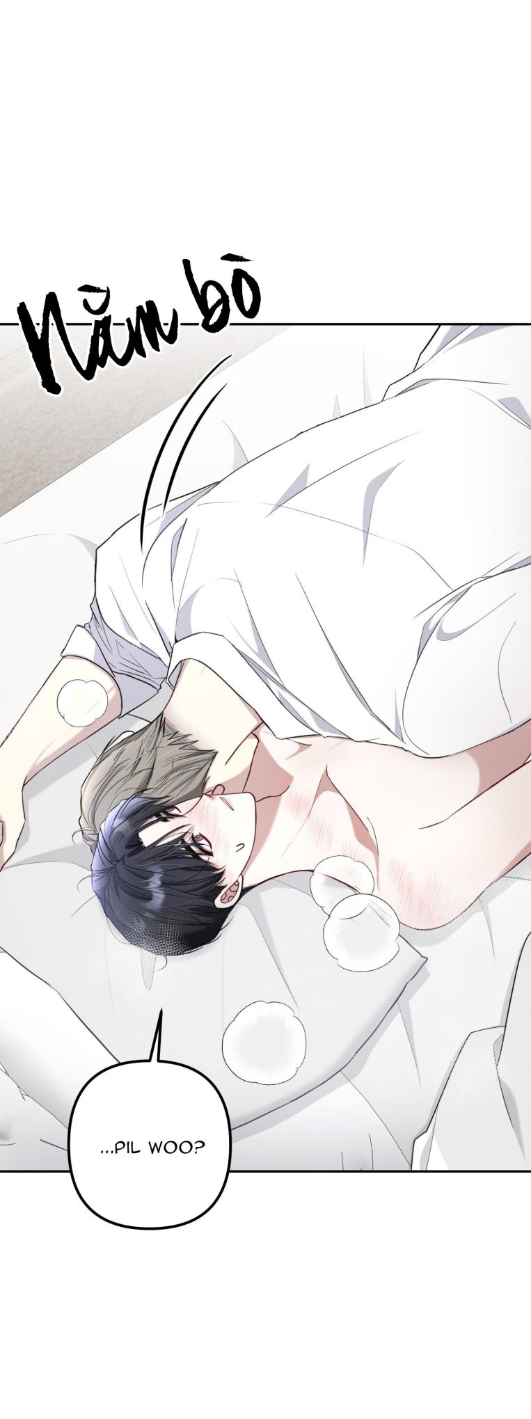 Thương vụ thứ hai Chap 7 - Trang 2