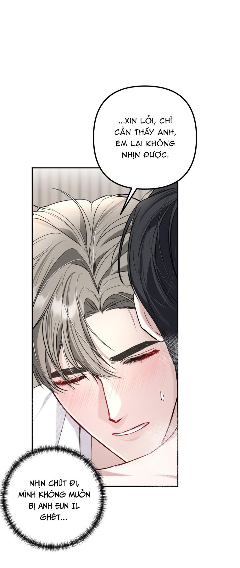 Thương vụ thứ hai Chap 7 - Trang 2