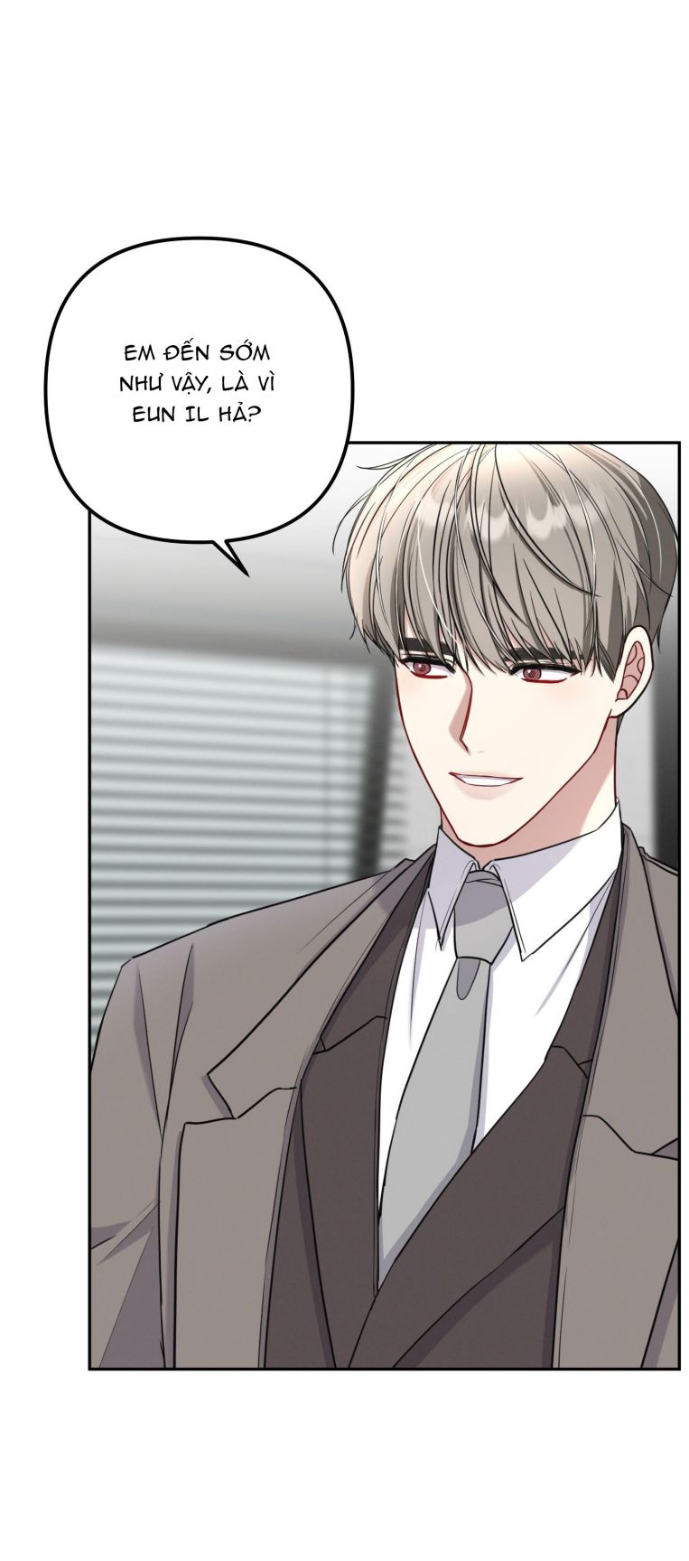 Thương vụ thứ hai Chap 8 - Trang 2