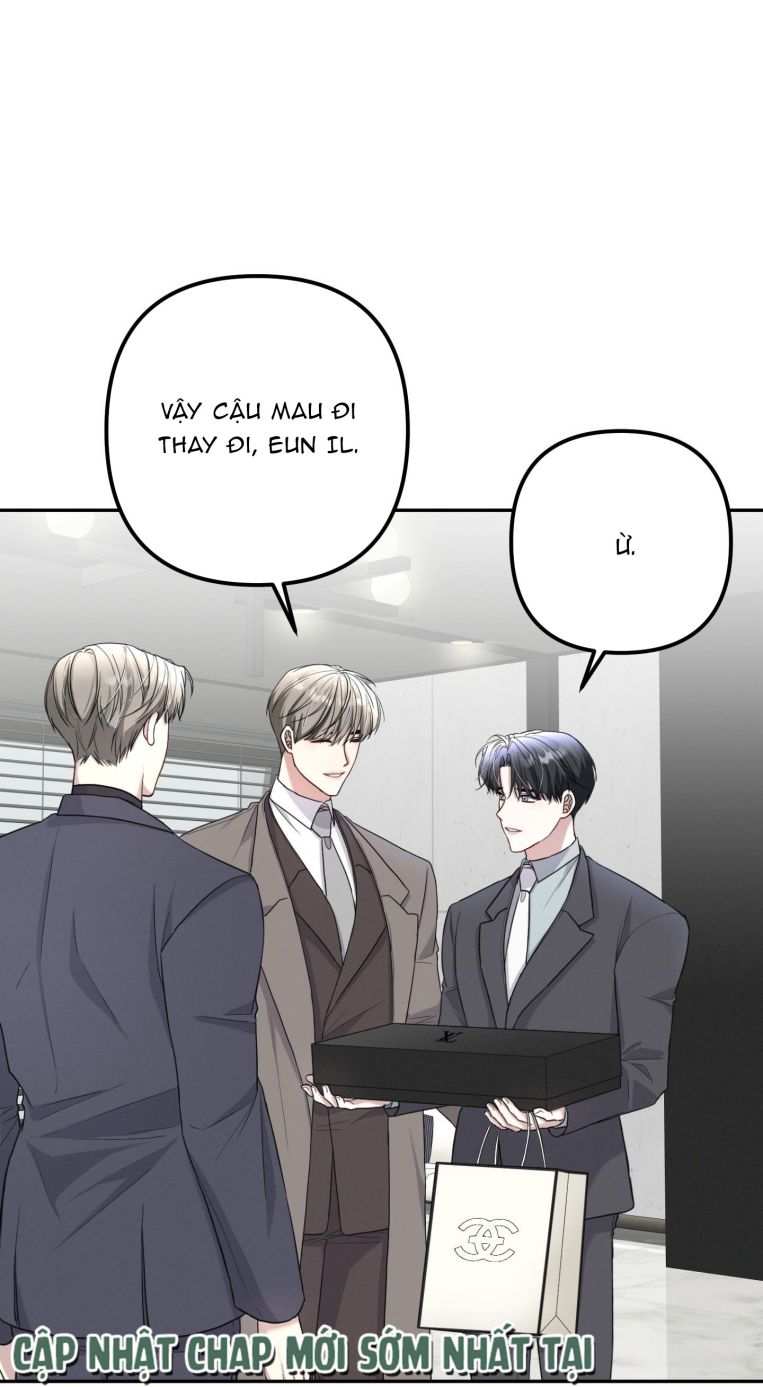 Thương vụ thứ hai Chap 8 - Trang 2