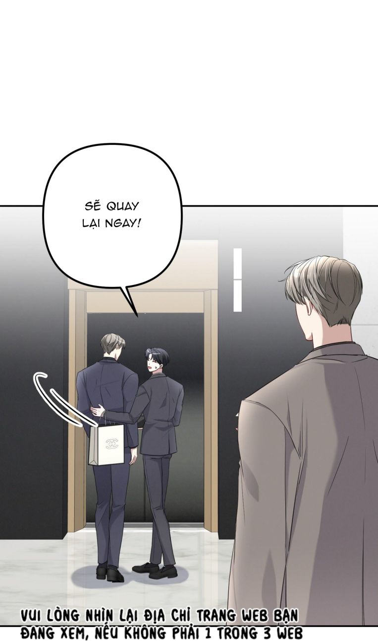 Thương vụ thứ hai Chap 8 - Trang 2