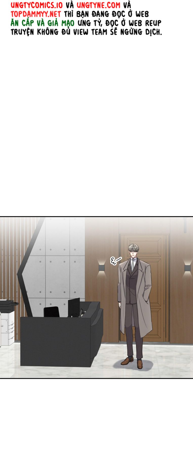 Thương vụ thứ hai Chap 8 - Trang 2