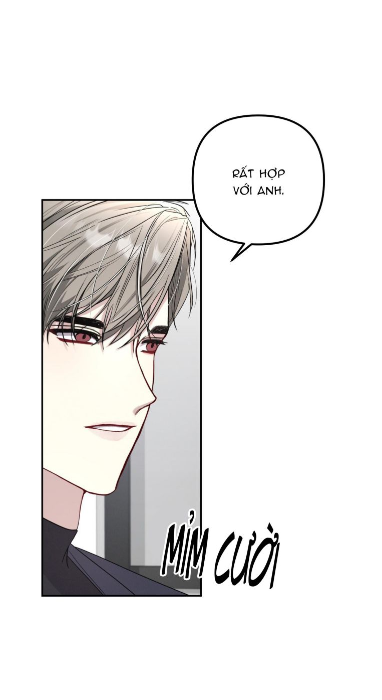 Thương vụ thứ hai Chap 8 - Trang 2